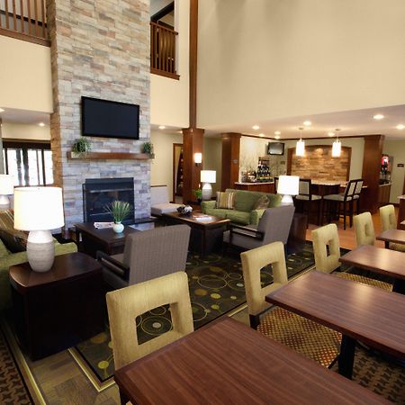 Staybridge Suites Dearborn By Ihg Εξωτερικό φωτογραφία