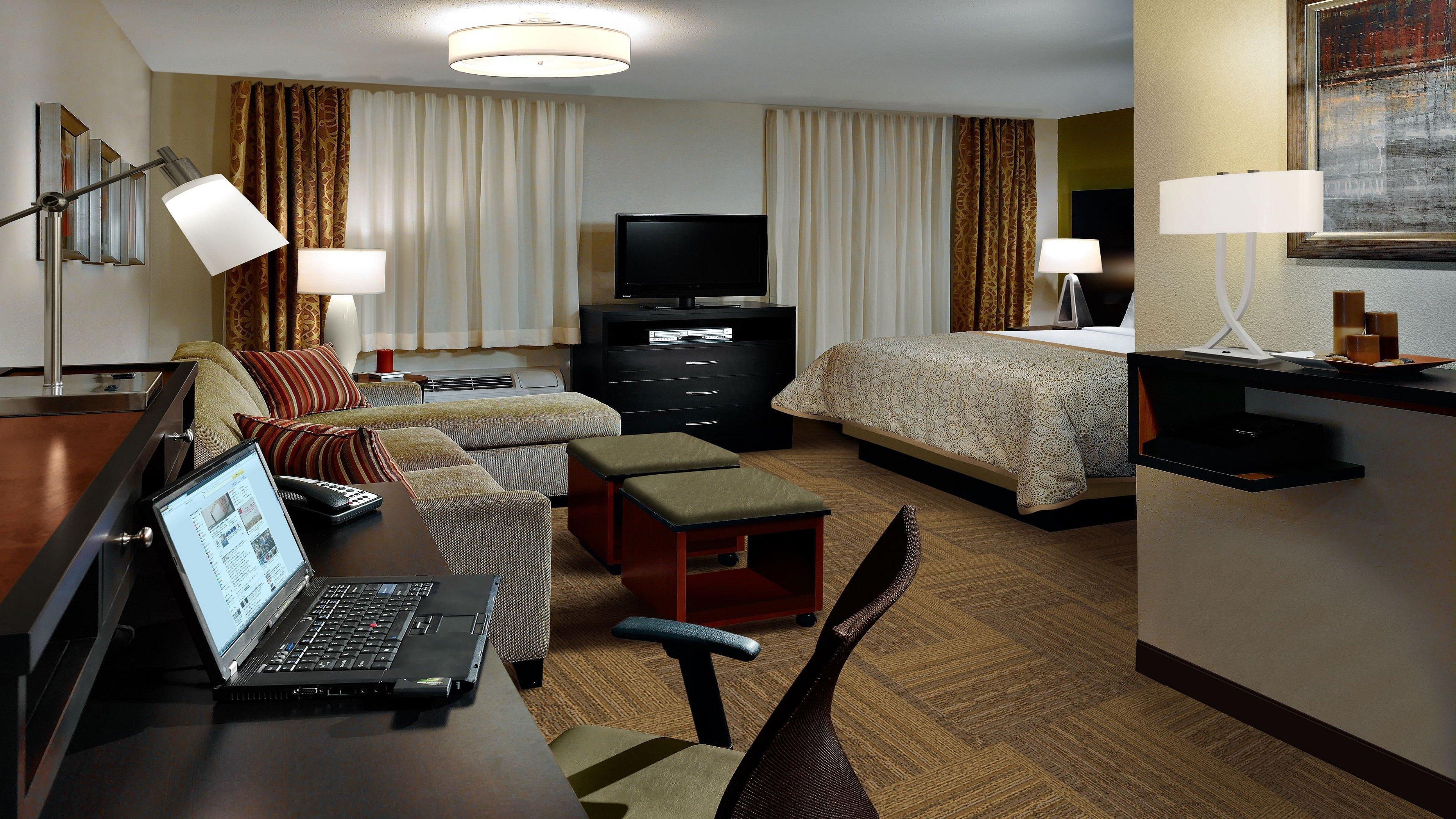 Staybridge Suites Dearborn By Ihg Εξωτερικό φωτογραφία