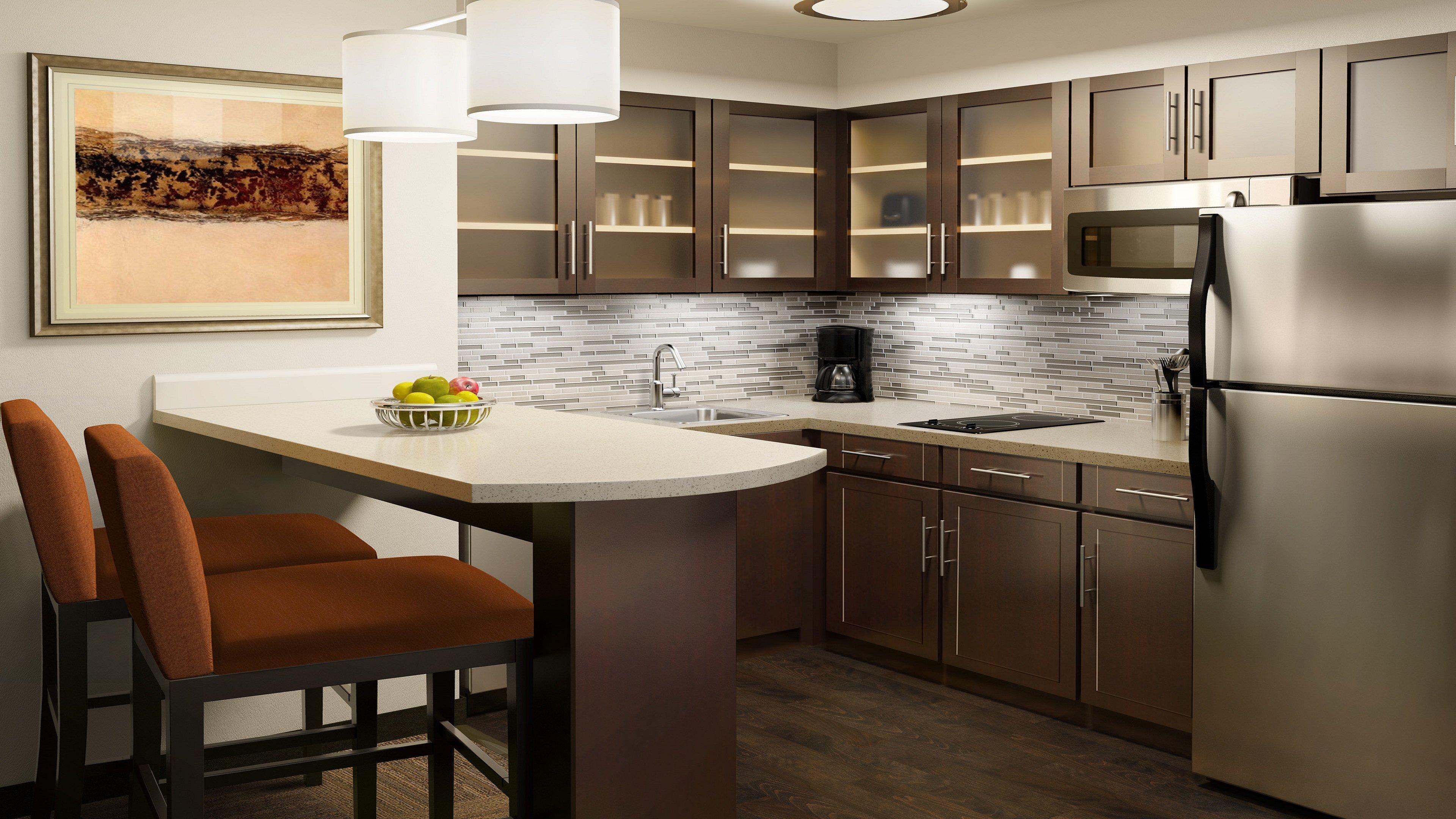 Staybridge Suites Dearborn By Ihg Εξωτερικό φωτογραφία