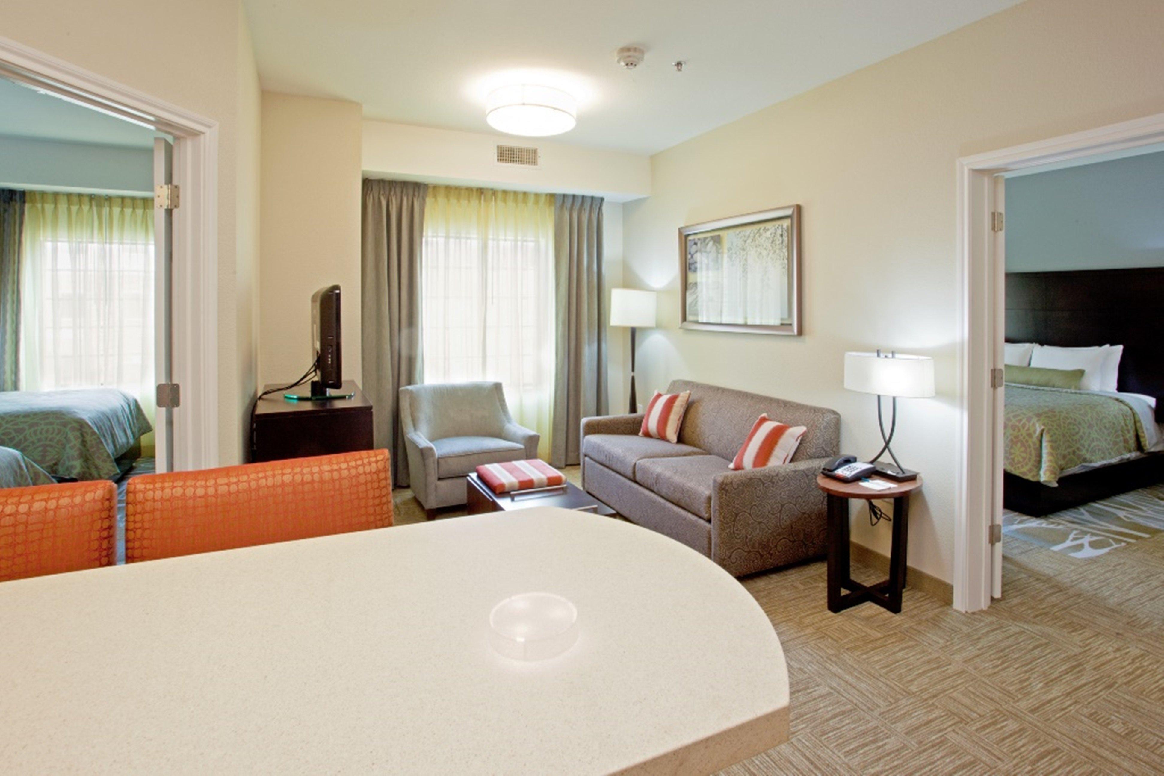Staybridge Suites Dearborn By Ihg Εξωτερικό φωτογραφία